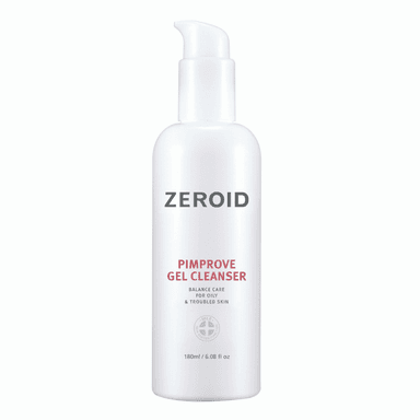 Pimprove Gel Cleanser