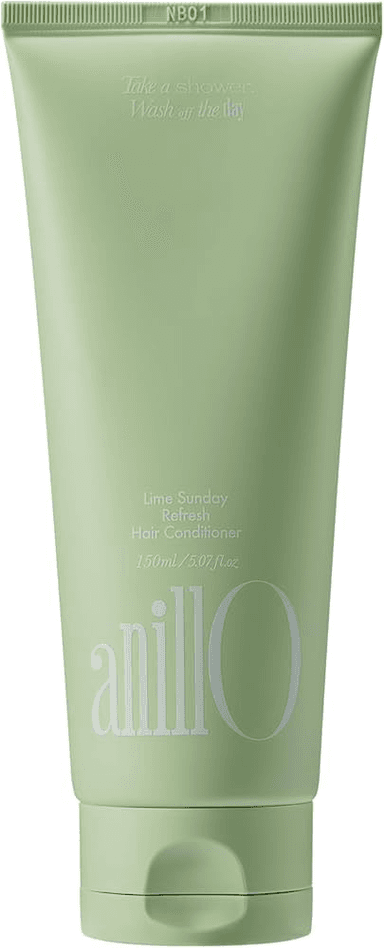 Lime Sunday Refresh Hair Conditioner