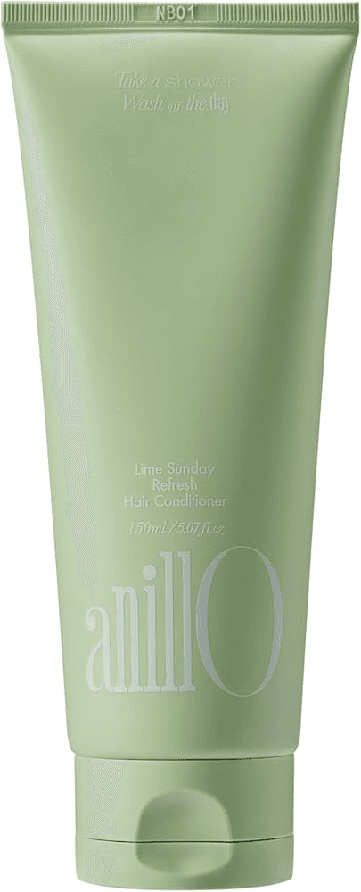 Lime Sunday Refresh Hair Conditioner