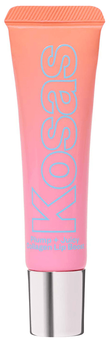 Plump + Juicy Lip Booster