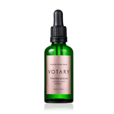 Toning Serum – Lemon And Neroli