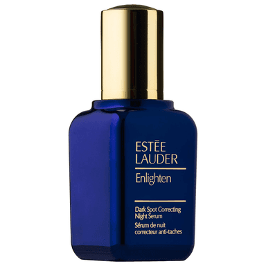 Enlighten Dark Spot Correcting Night Serum