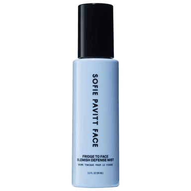 Fridge to Face Blemish Defense Mist