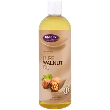 Pure Walnut Oil