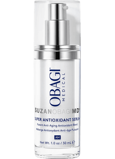 Suzanobagimd™ Super Antioxidant Serum ​