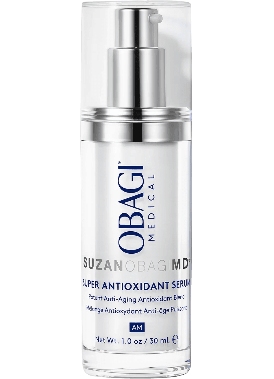 Suzanobagimd™ Super Antioxidant Serum ​