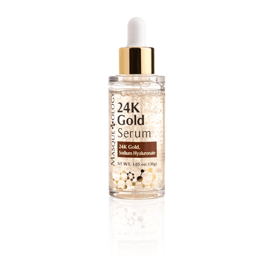 24K Gold Serum