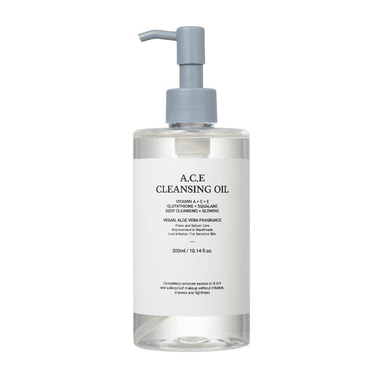 Multi-Vitamin A.C.E Cleansing Oil