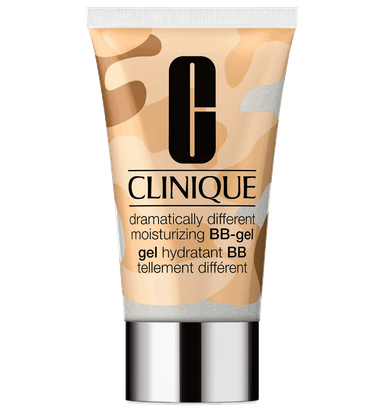 Dramatically Different Moisturizing BB-Gel