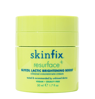 Resurface+ Glycol Lactic Brightening Boost