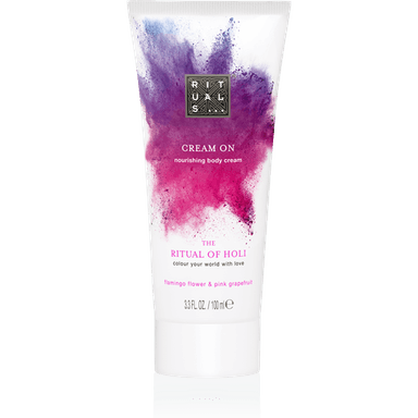 The Ritual Of Holi Body Cream