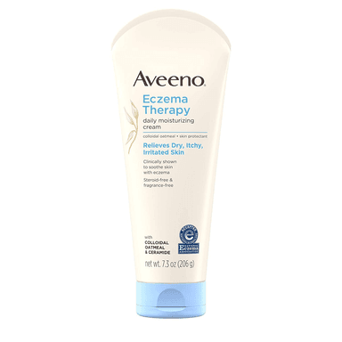 Daily Moisturising Hand Cream Eczema Therapy
