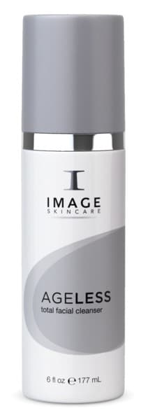 Ageless Total Facial Cleanser