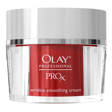 Prox By Olay Anti-Aging Wrinkle Smoothing Cream