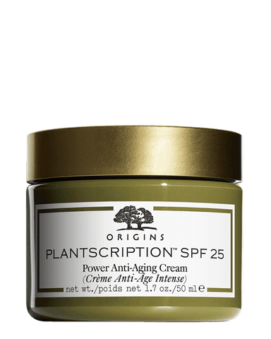 Plantscription™ SPF 25 Power Anti-Aging Cream