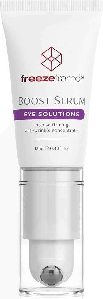 Boost Serum Eye Solutions