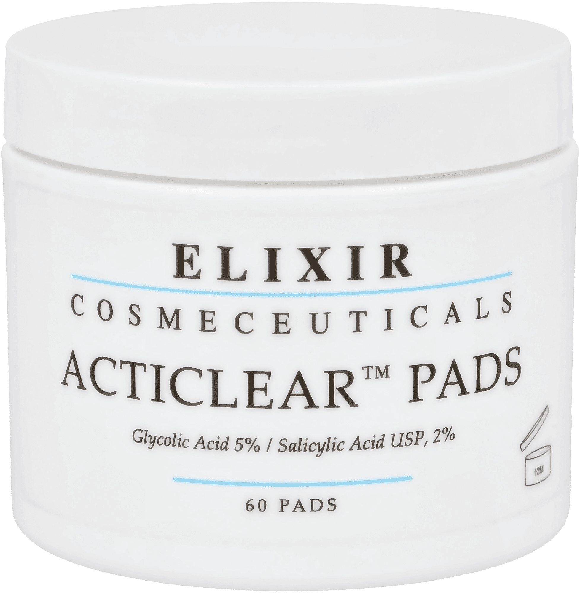 Acticlear Pads
