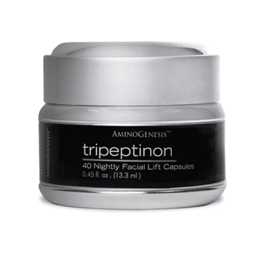 Tripeptinon - Facial Lift Capsules