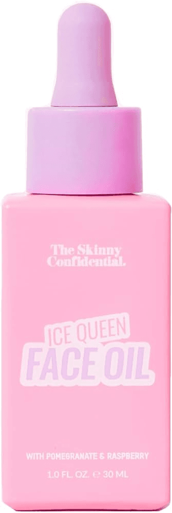 Ice Queen Face Oil