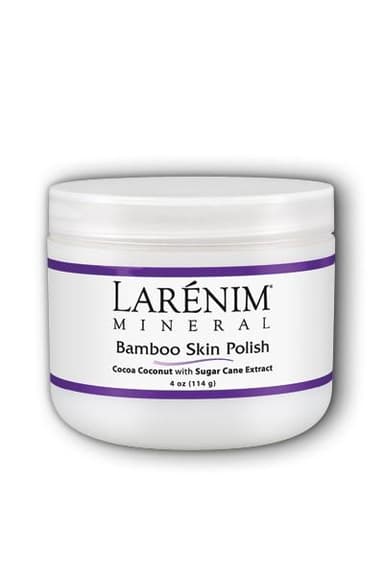 Larénim Bamboo Skin Polish