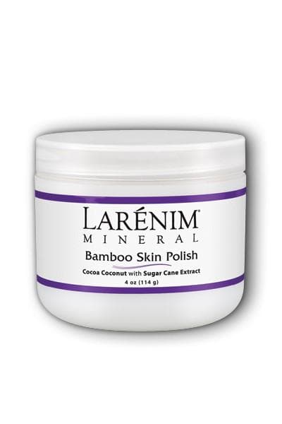 Larénim Bamboo Skin Polish