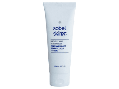 Nutritive Hand Repair Cream