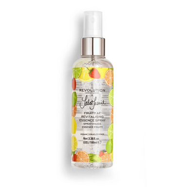 Revolution Skincare X Jake Jamie Fruity Af Essence Spray