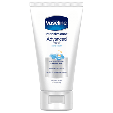 Intensive Care Advanced Repair Hand Cream