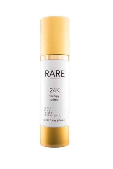 Rare 24K Therapy Creme