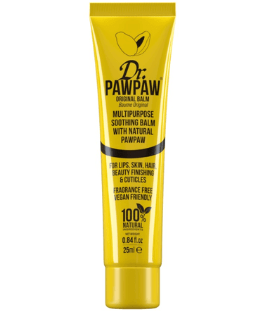 Original Clear Lip Balm