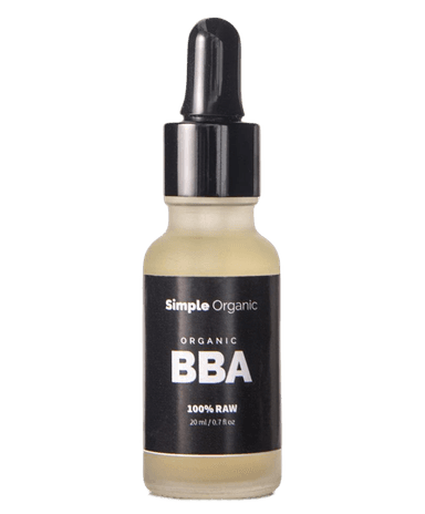 BBA Oil