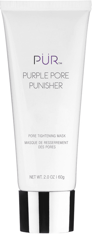 Purple Pore Punisher Pore-Tightening Mask