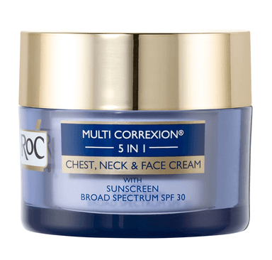 Multi Correxion® 5-in-1 Chest, Neck & Face Cream With Spf 30