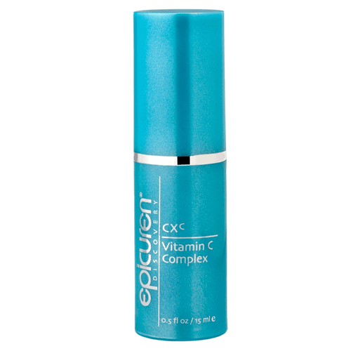 Cxᶜ Vitamin C Complex