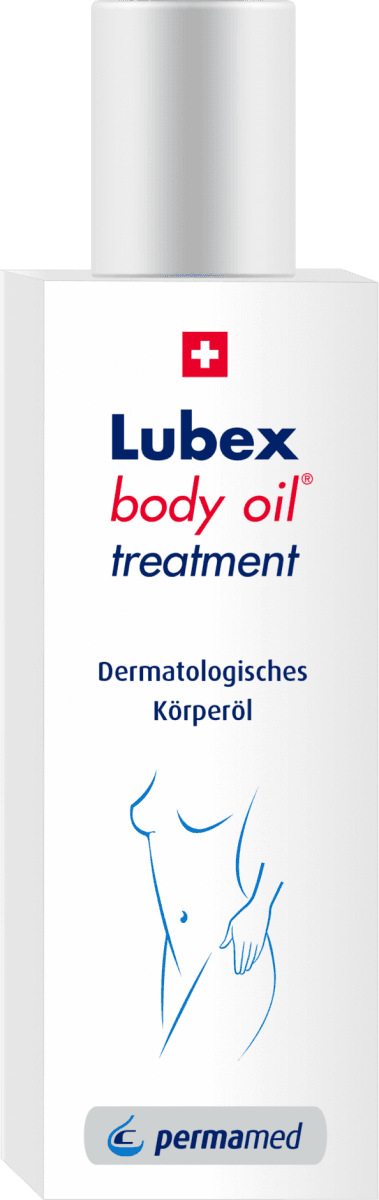 Body Oil® Treatment