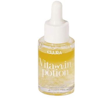 Vitamin Potion