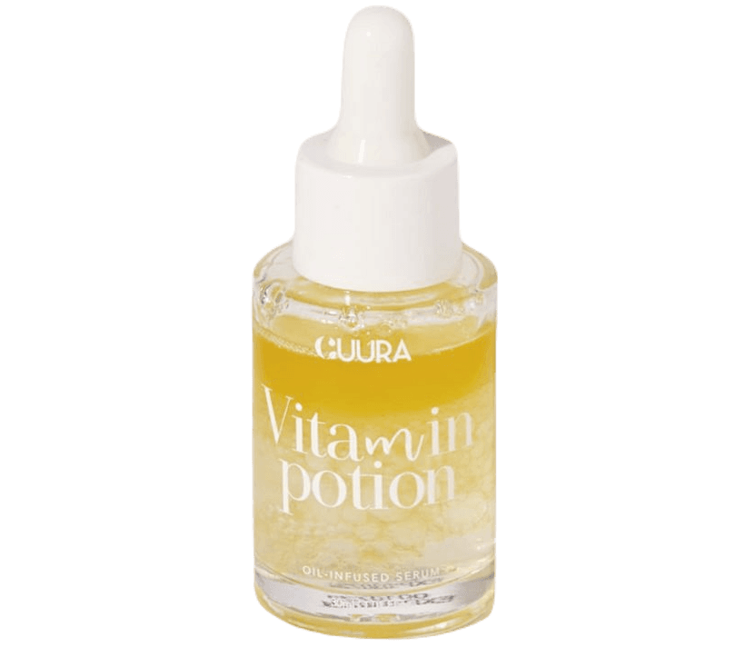 Vitamin Potion