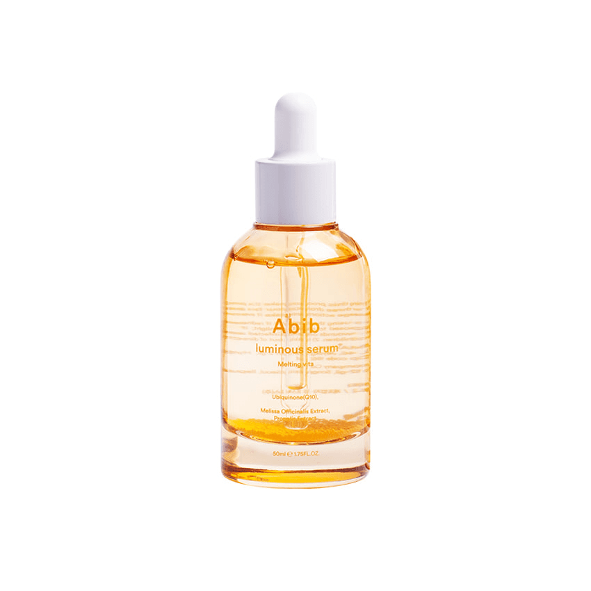 Luminous Serum Melting Vita
