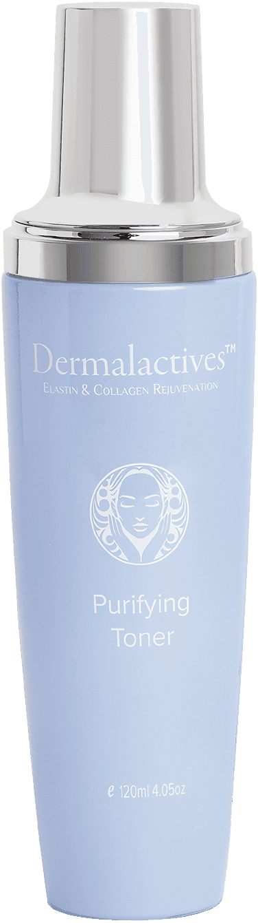 Purifying Toner