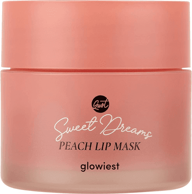 Sweet Dreams Peach Lip Mask