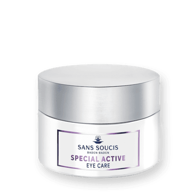 Special Active Anti Age + Protection Eye Care  Extra Rich For Very Dry Skin