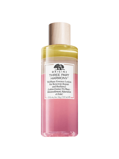 Three Part Harmony™ Tri-Phase Essence Lotion for Renewal, Repair And Radiance