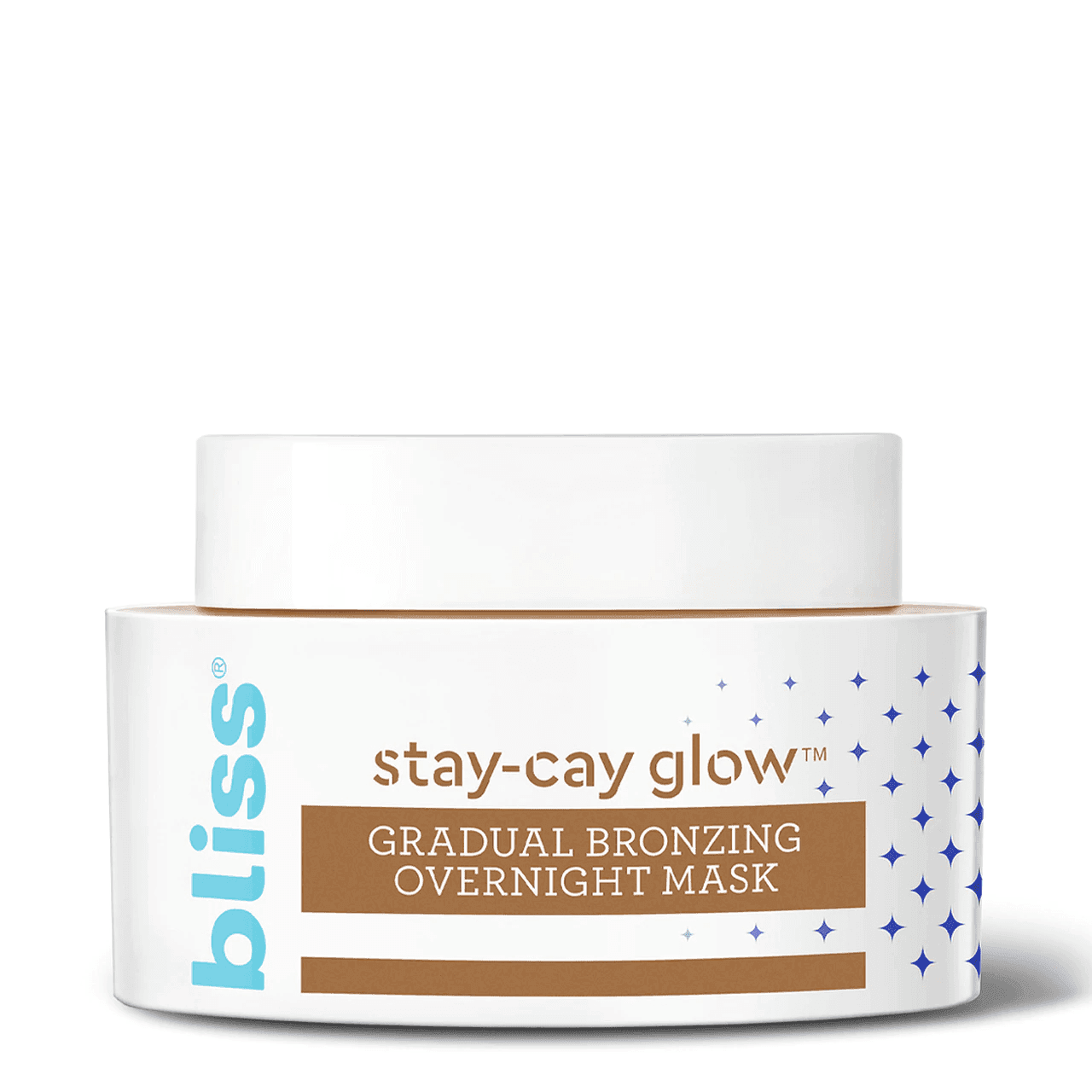 Stay-cay Glow Mask