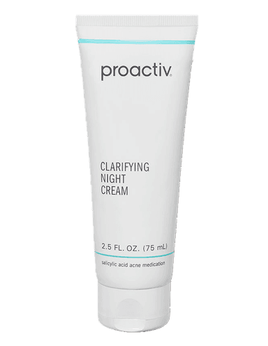 Clarifying Night Cream