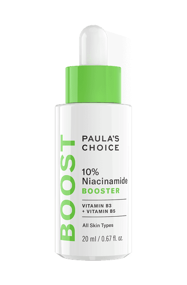10% Niacinamide Booster