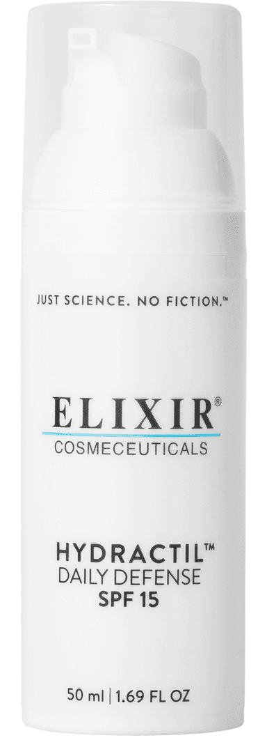 Hydractil Daily Defense SPF 15