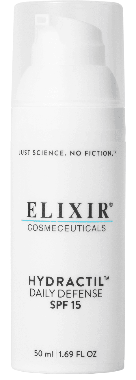 Hydractil Daily Defense SPF 15
