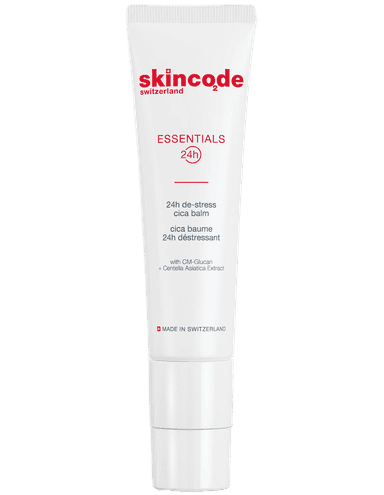 Essentials 24h De-Stress Cica Balm