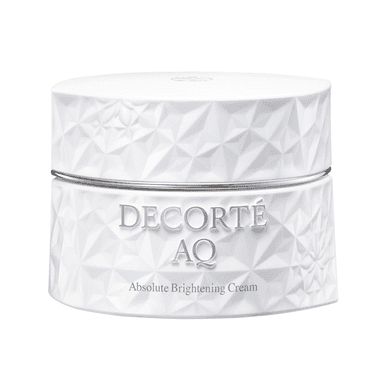 AQ Absolute Glow-radiant Brightening Cream 