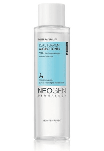 Real Ferment Micro Toner